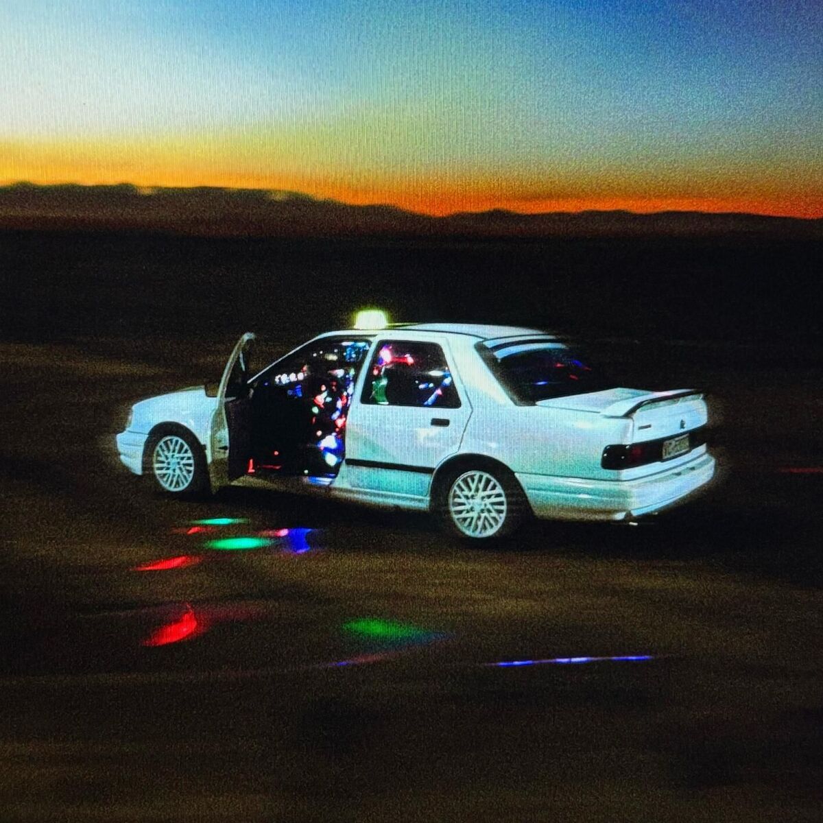 Album cover of Non sono io