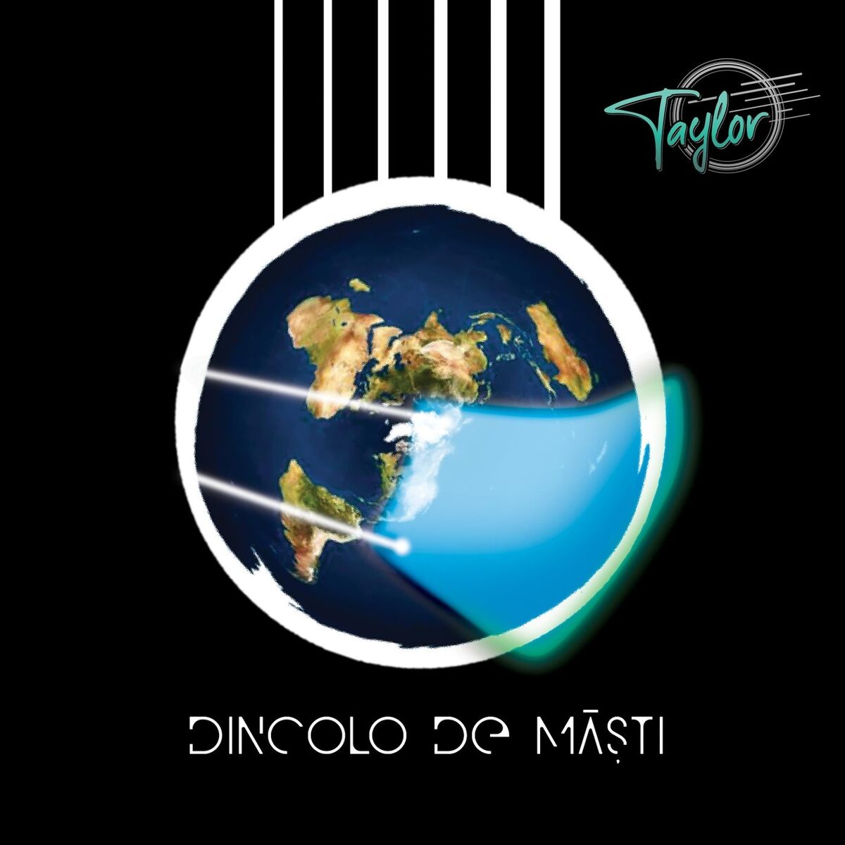 Album cover of Dincolo De Măști