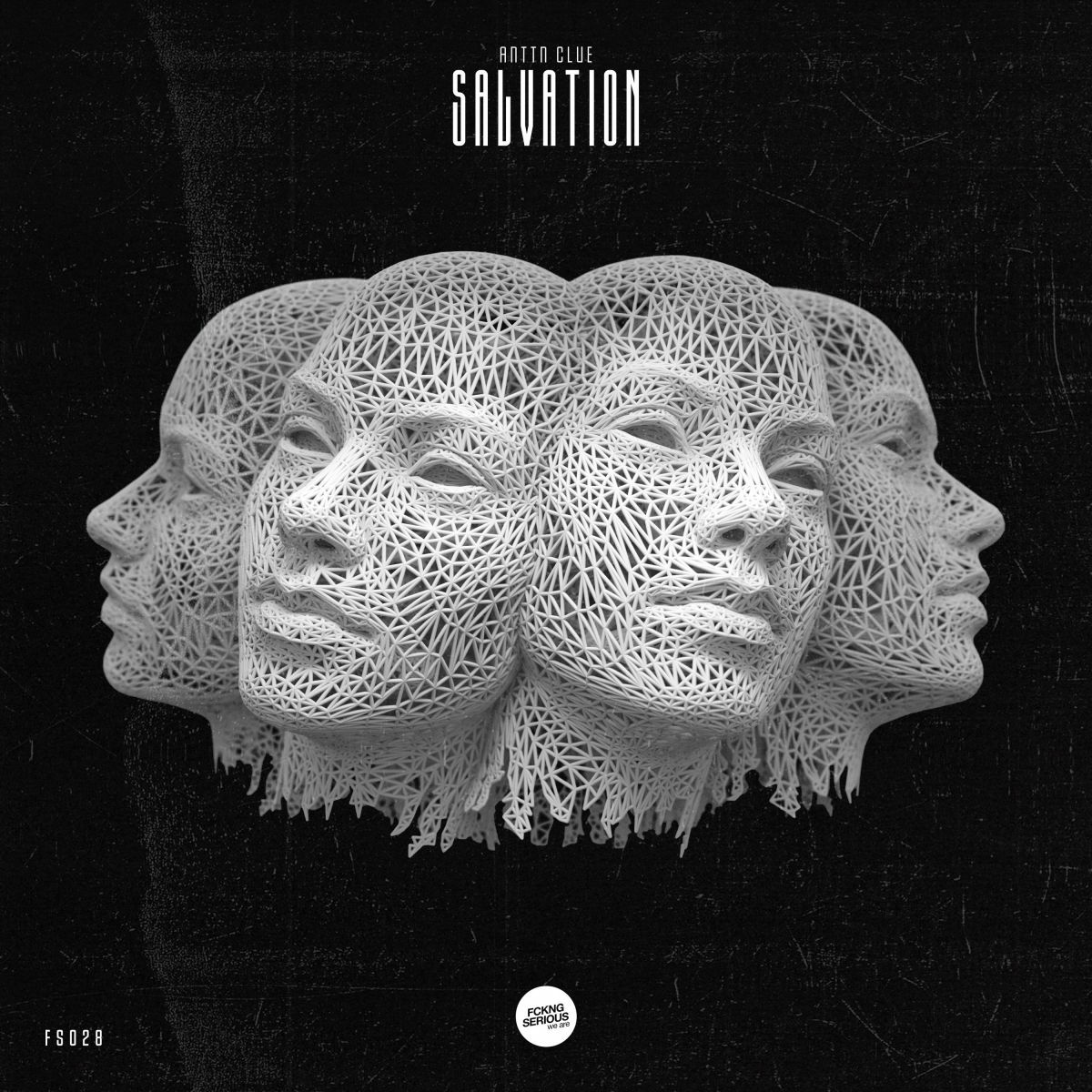 Album cover of Salvation