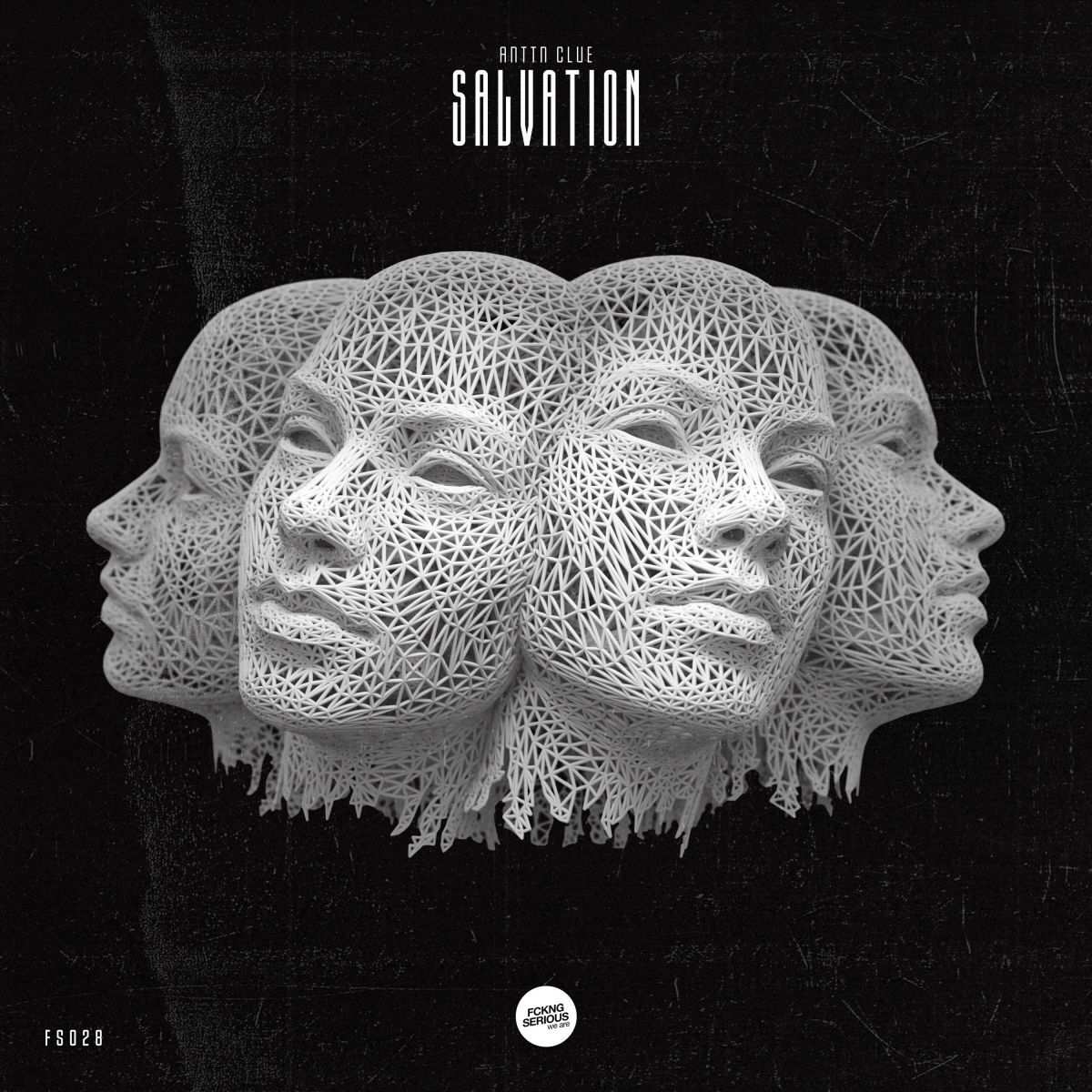 Album cover of Salvation