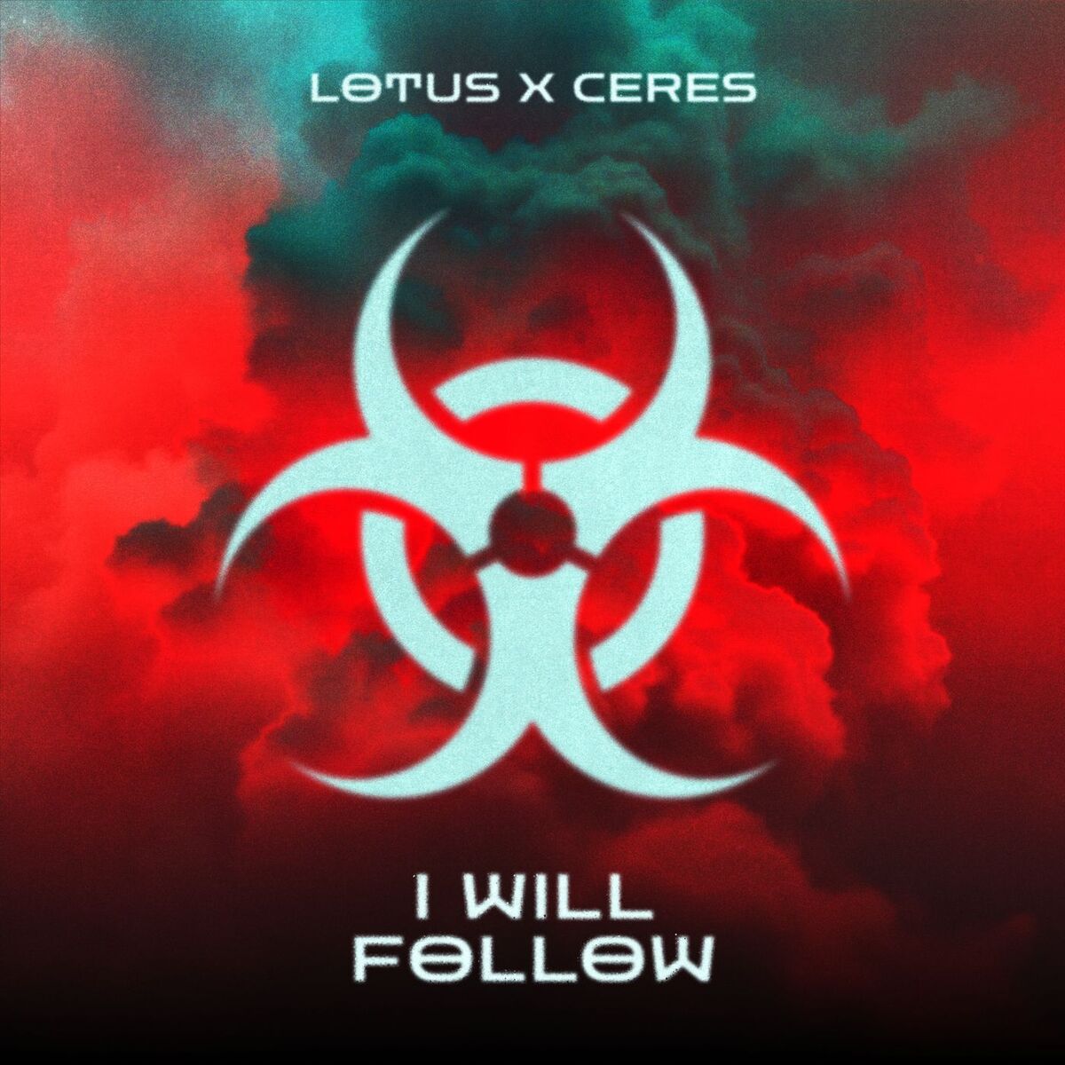 Album cover of I Will Follow