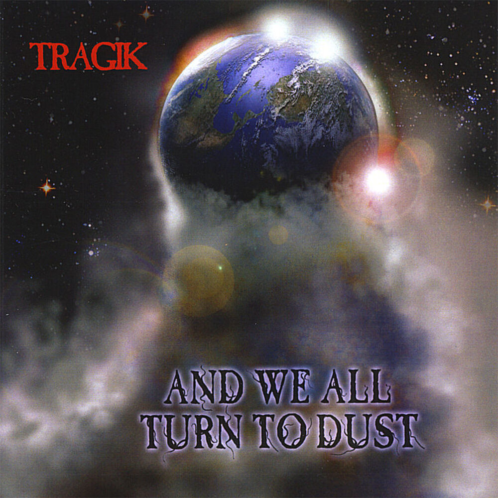 Picture of And We All Turn to Dust