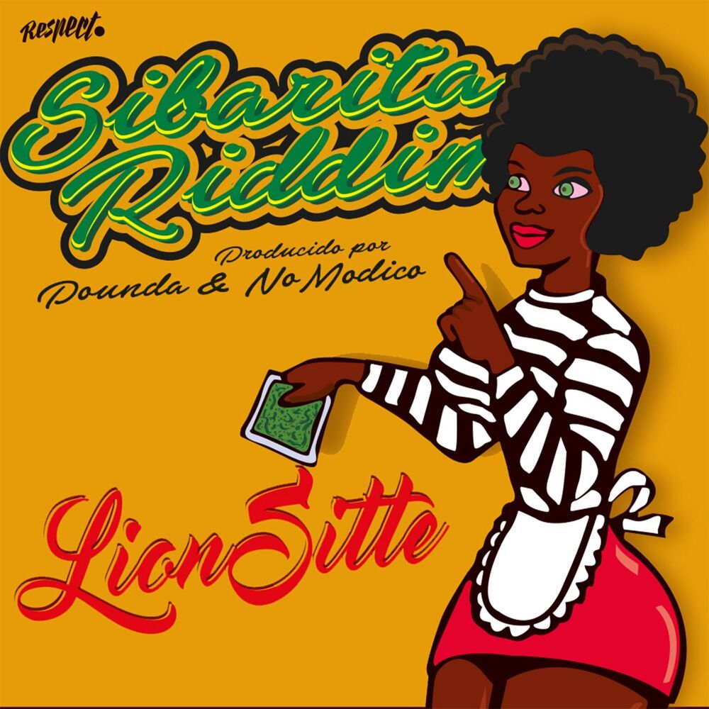 Picture of Sibarita Riddim