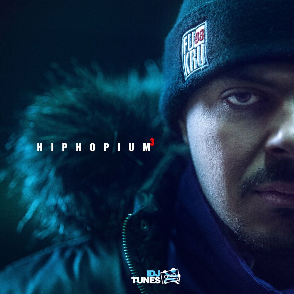 Picture of Hiphopium 3
