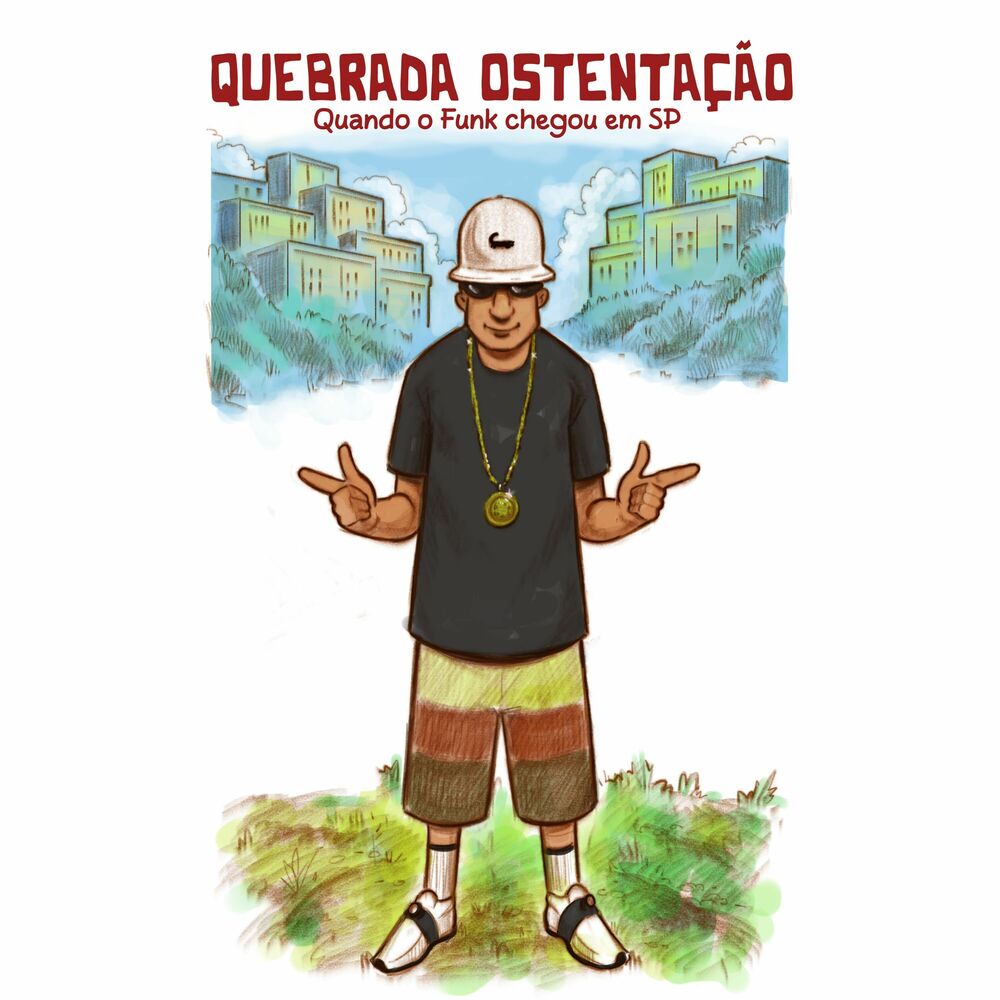 Picture of Nóis de Mike