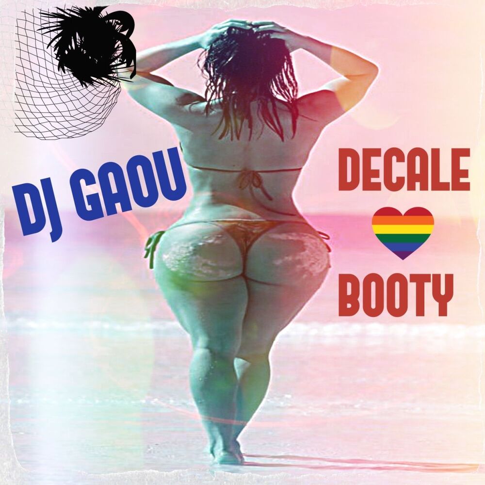 Picture of Décalé Booty