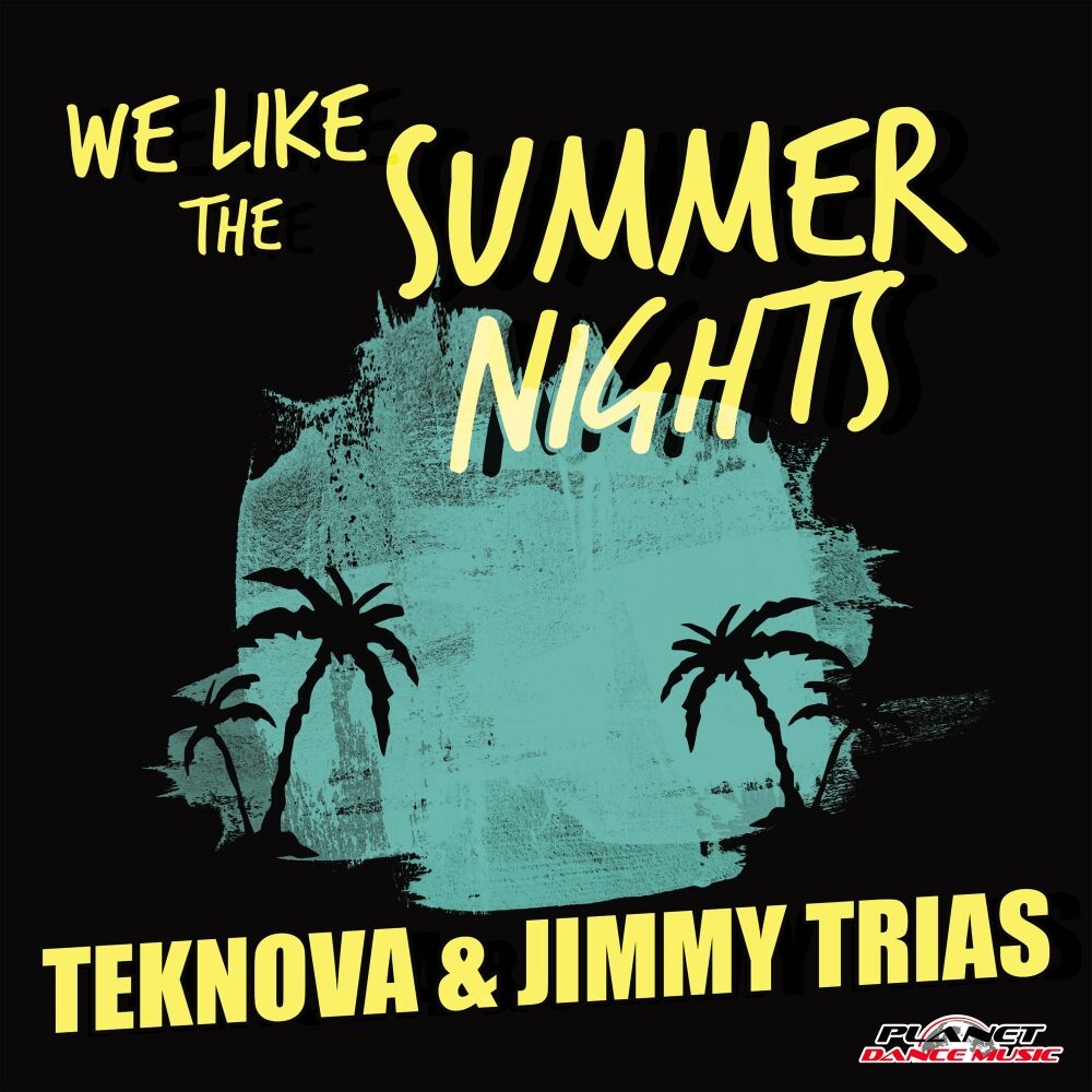 Picture of We Like The Summer Nights