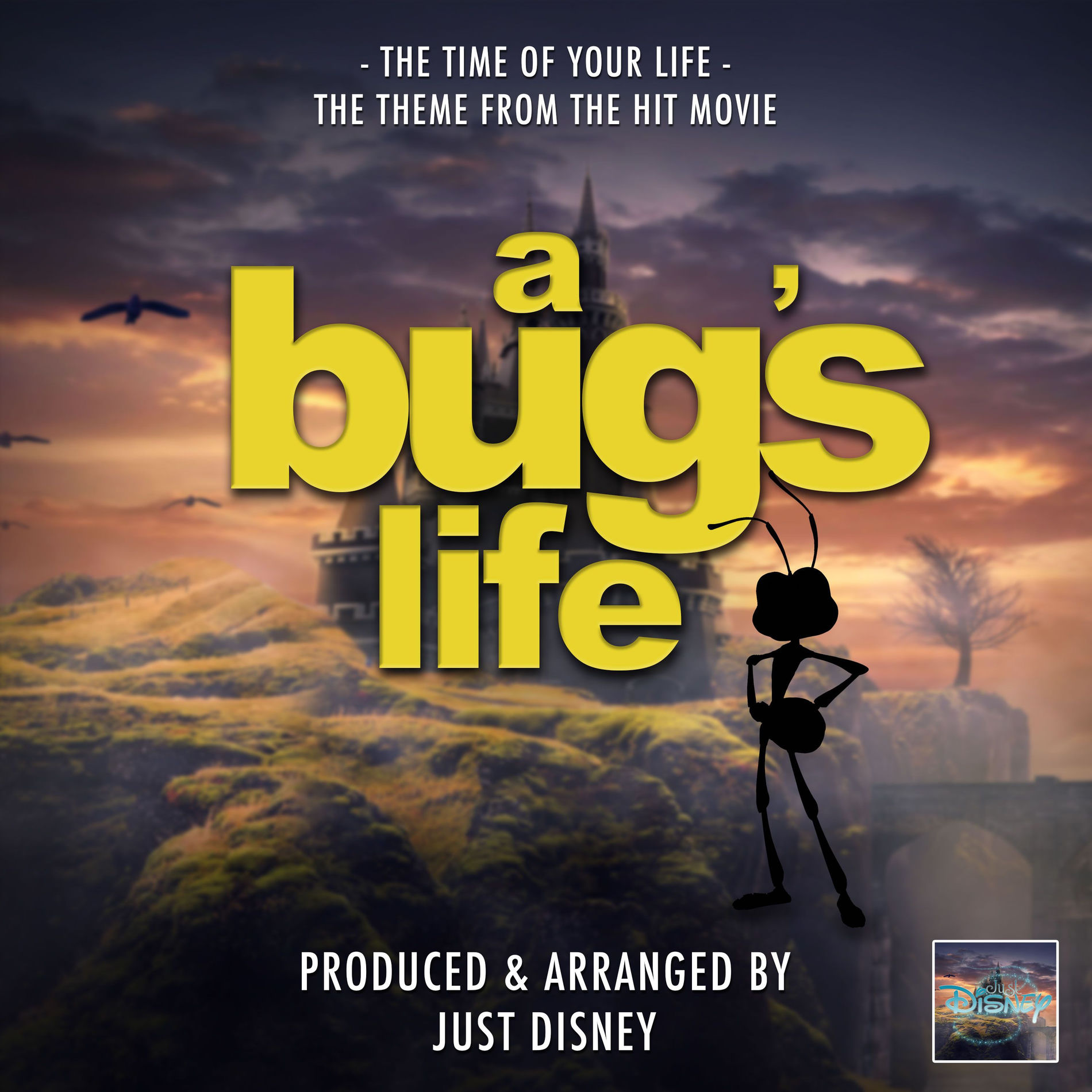Album cover of Time Of Your Life (From 