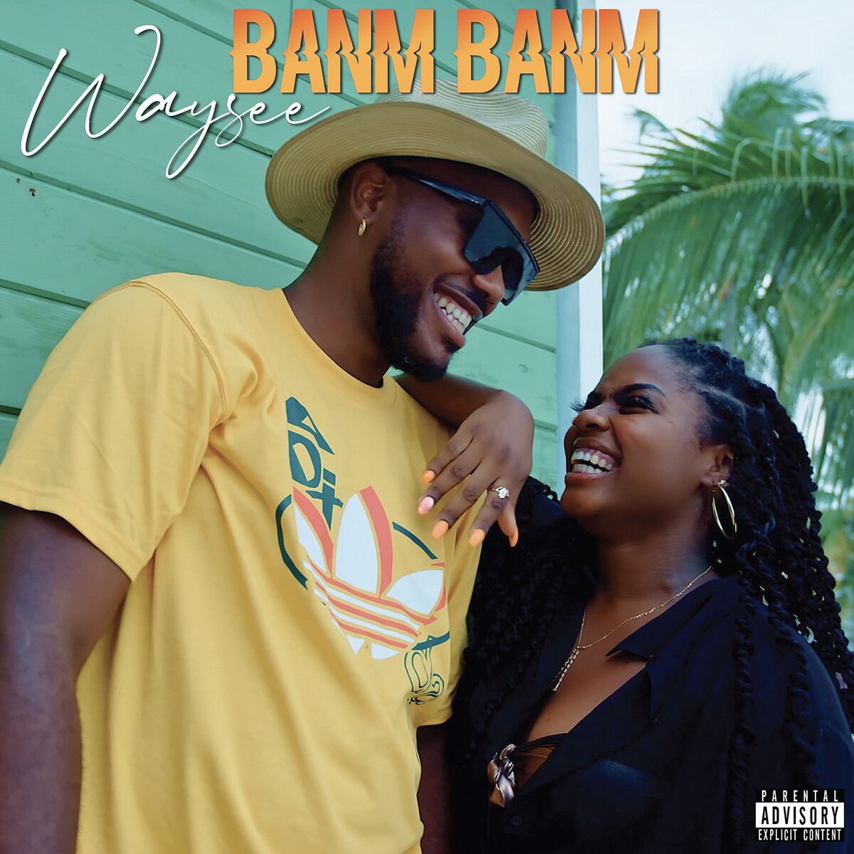 Album cover of Banm Banm