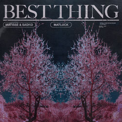 Cover of Best Thing