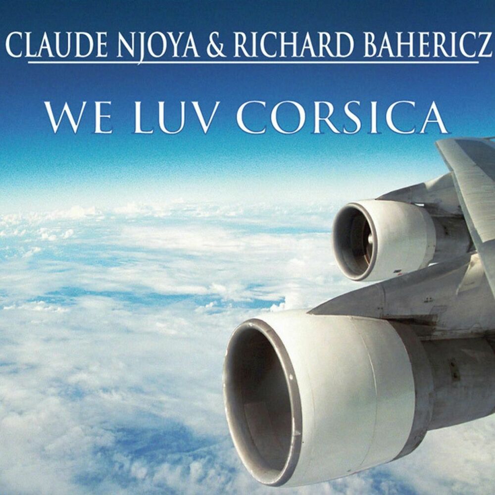 Picture of We Luv Corsica