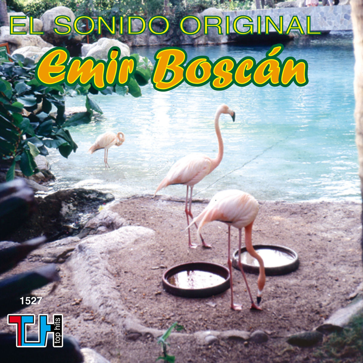 Album cover of Herencia Gitana