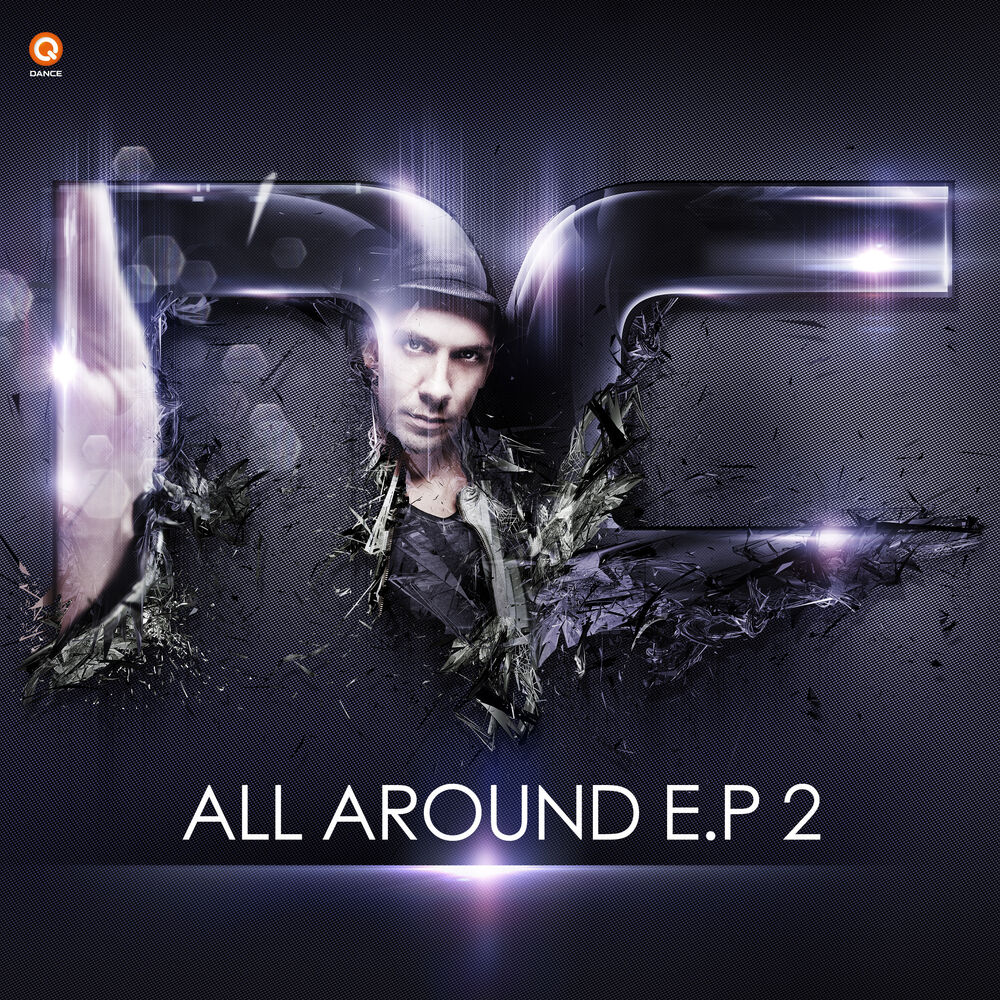 Picture of All Around E.P 2