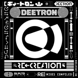 Cover of Re-Creation: Remixes Compiled