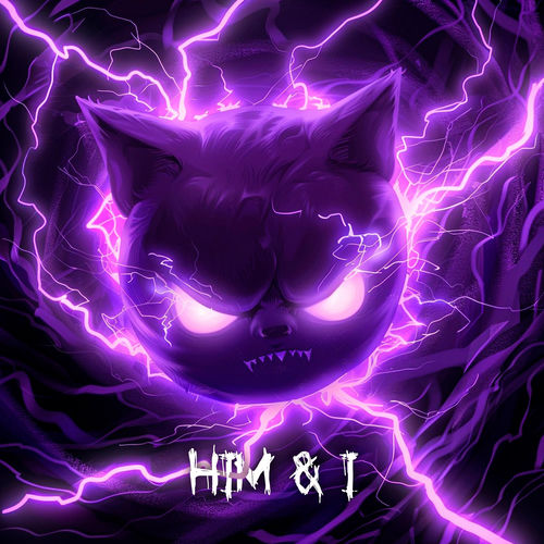 Him & I - BASS BOOSTED