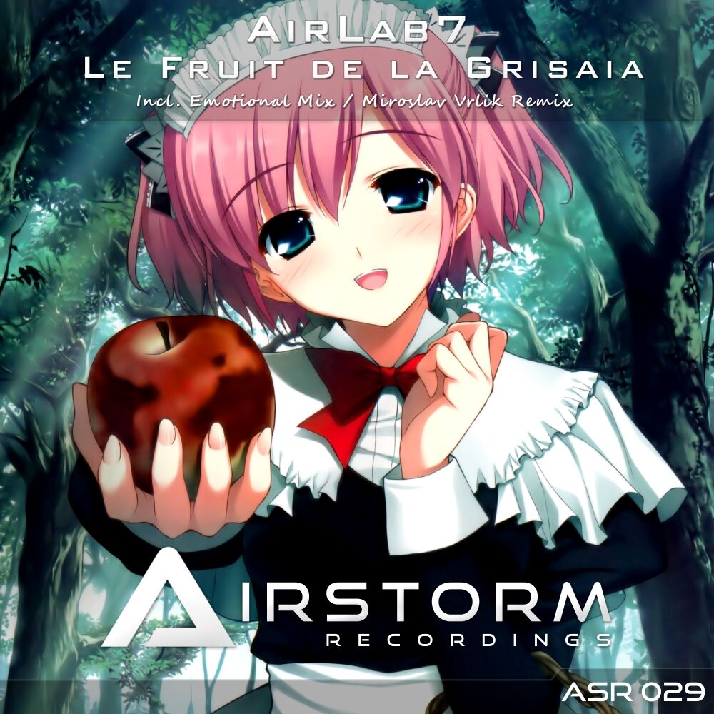 Picture of Le Fruit de la Grisaia