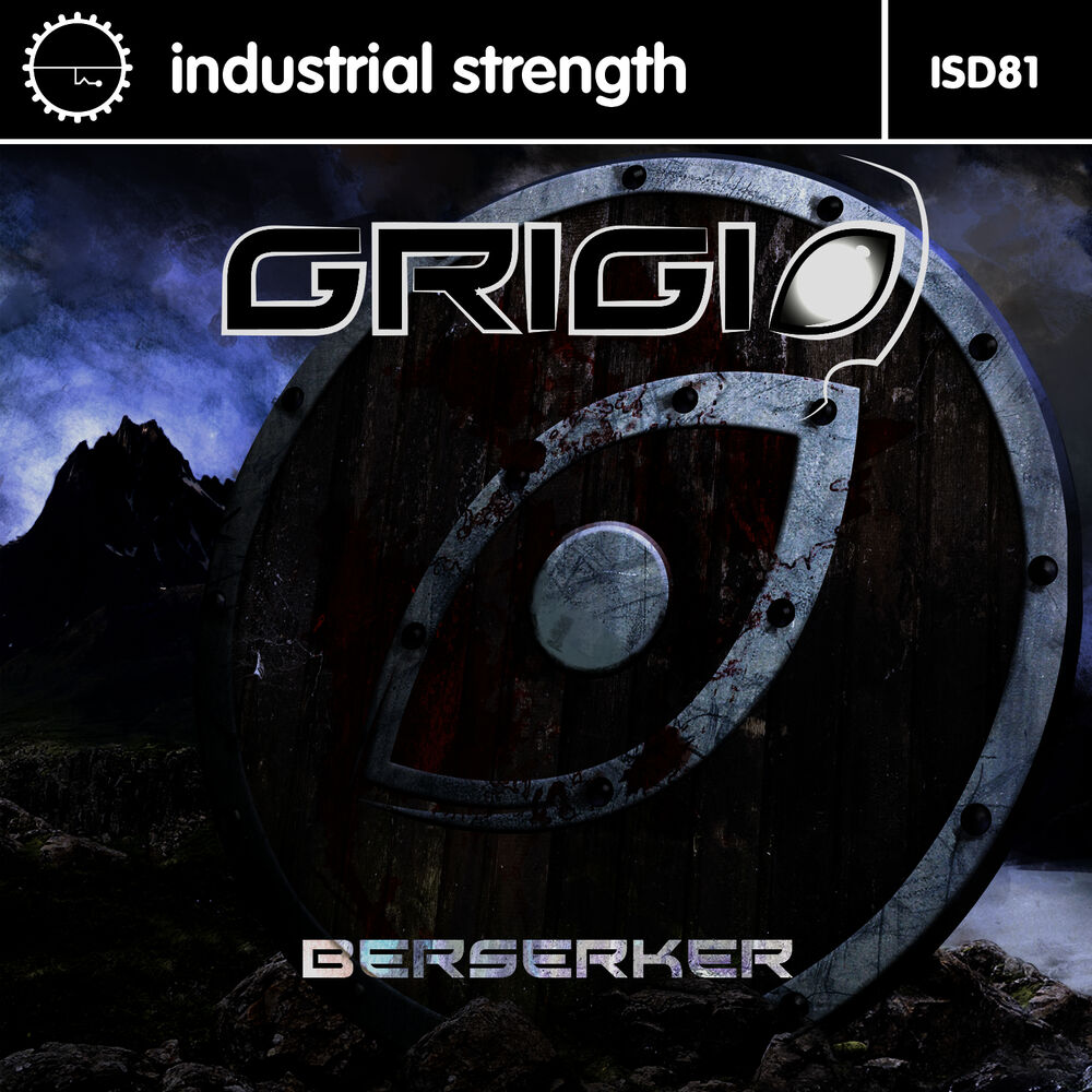 Picture of Berserker