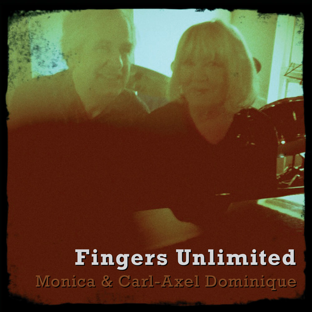 Picture of Fingers Unlimited
