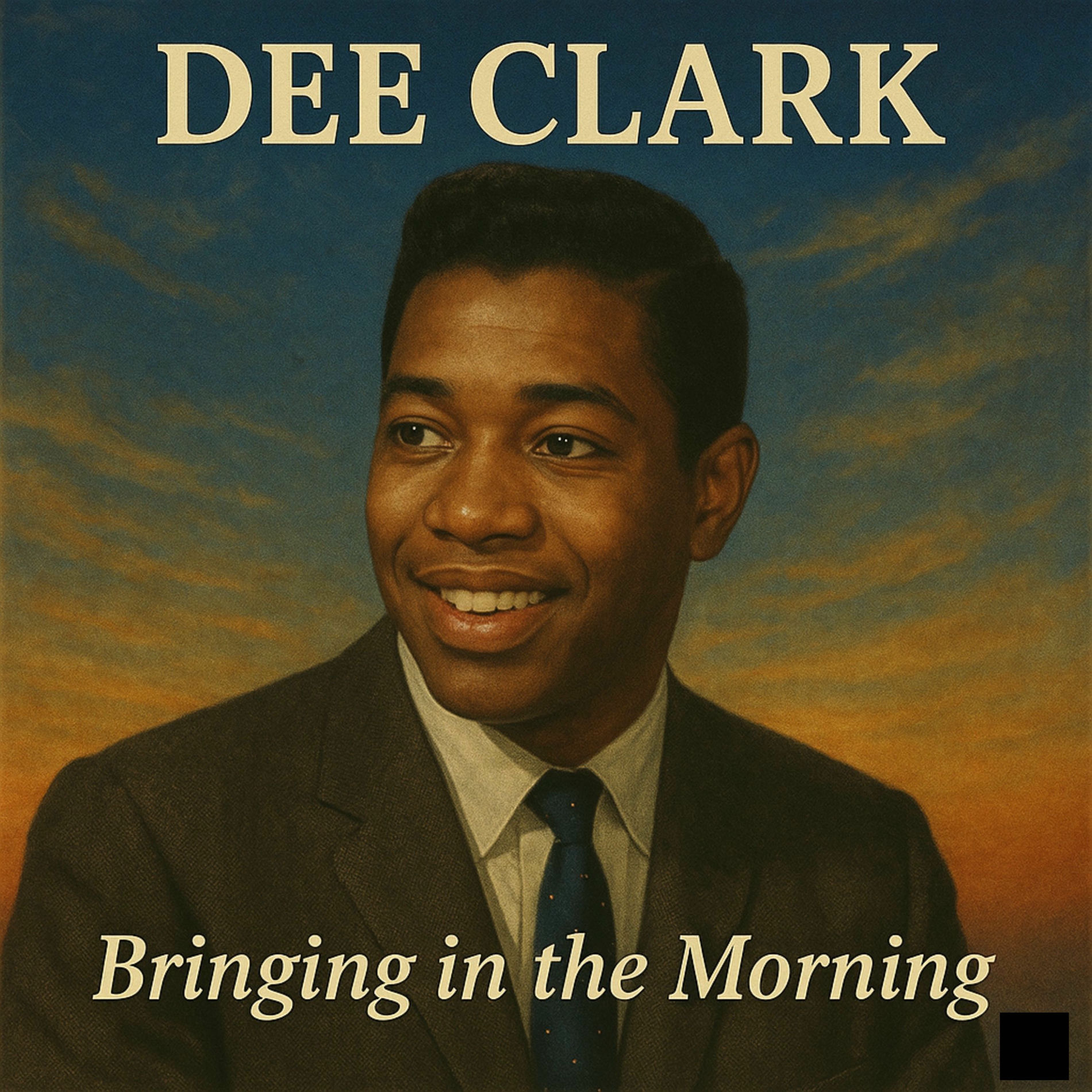 Album cover of Bringing in the Morning