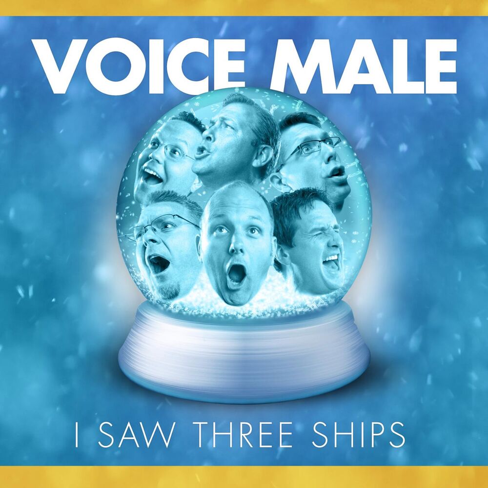 Picture of I Saw Three Ships