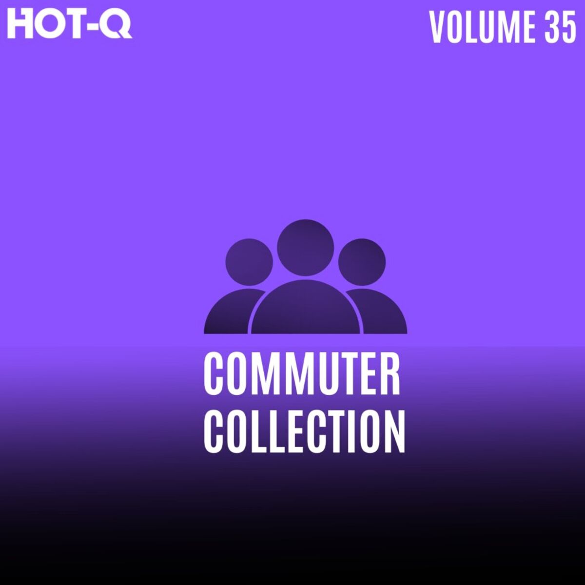 Album cover of Commuters Collection 035