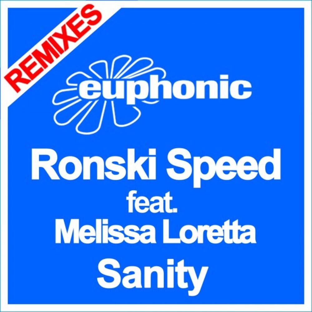 Picture of Sanity (Remixes)