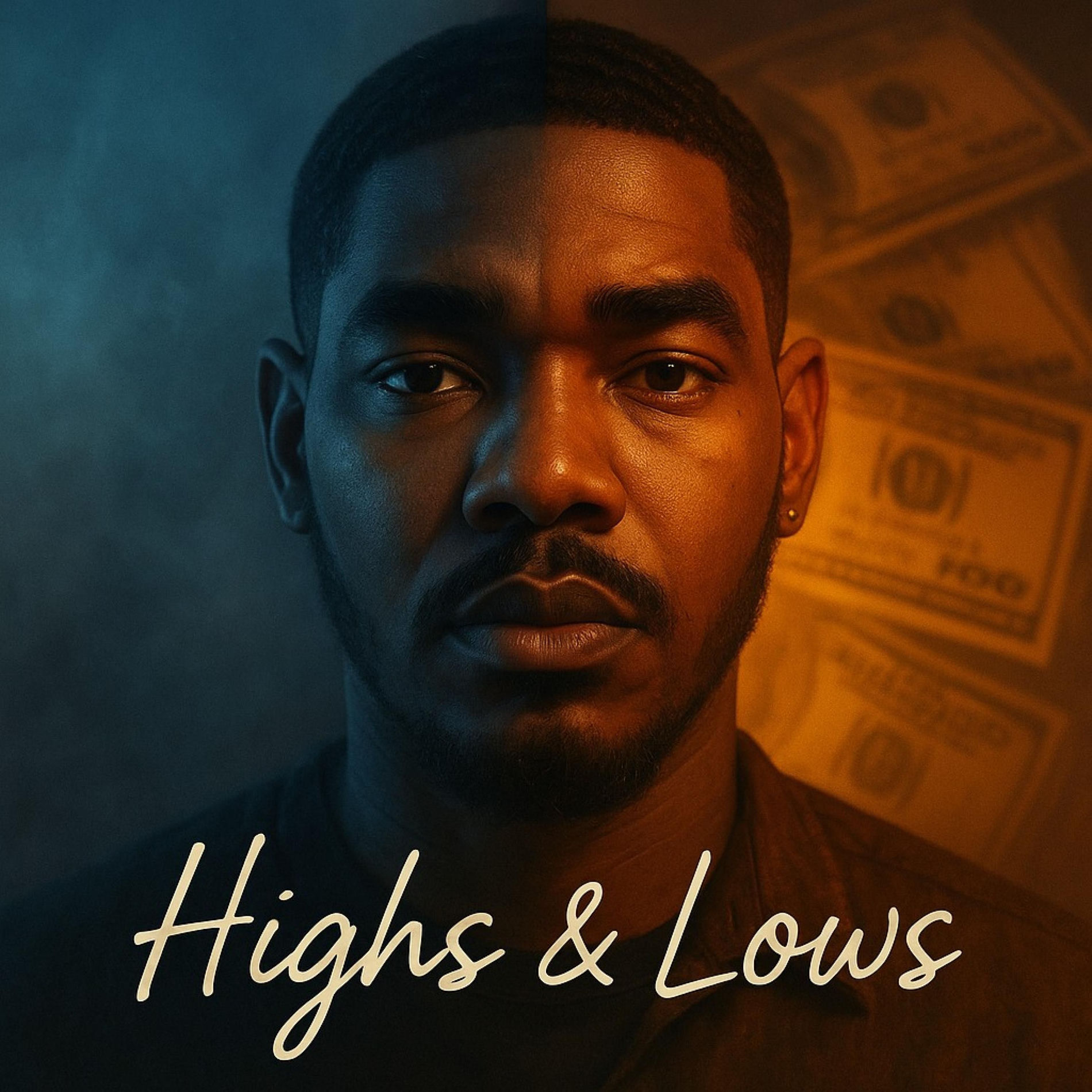 Album cover of Highs & Lows