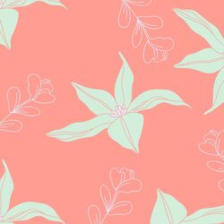 Cover of Backdrop for Comfortable Night