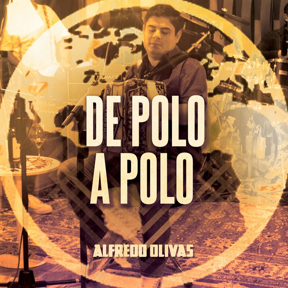 Picture of De Polo A Polo (En Vivo)