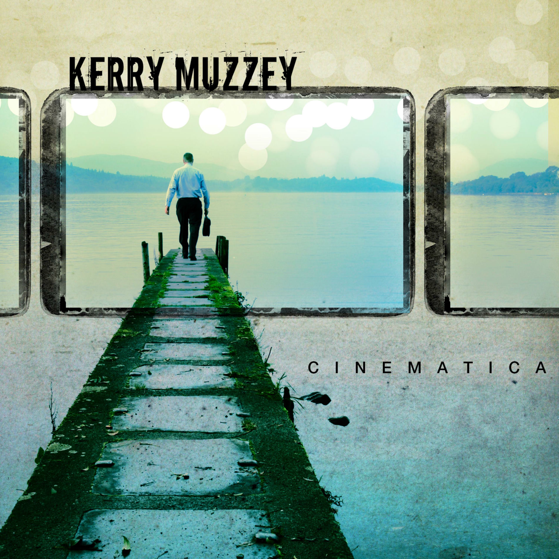 Album cover of Cinematica (Original Motion Picture Soundtrack)
