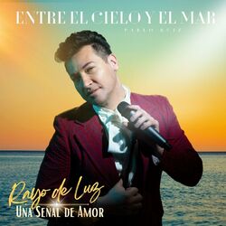 Entre el cielo y el mar