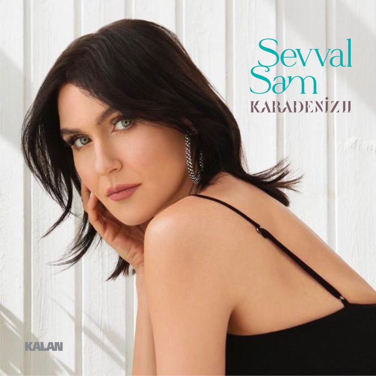 Album cover of Karadeniz II