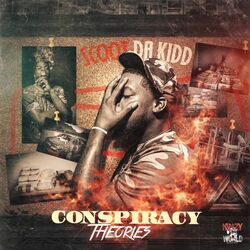 Cover of Conspiracy Theories