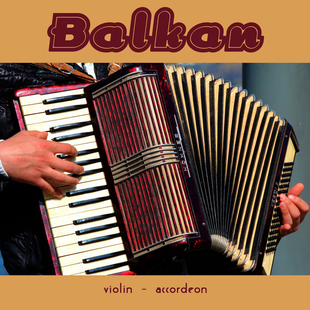 Picture of Balkan