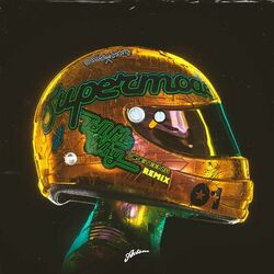 Cover of Tell Me Why (1991 Remix)