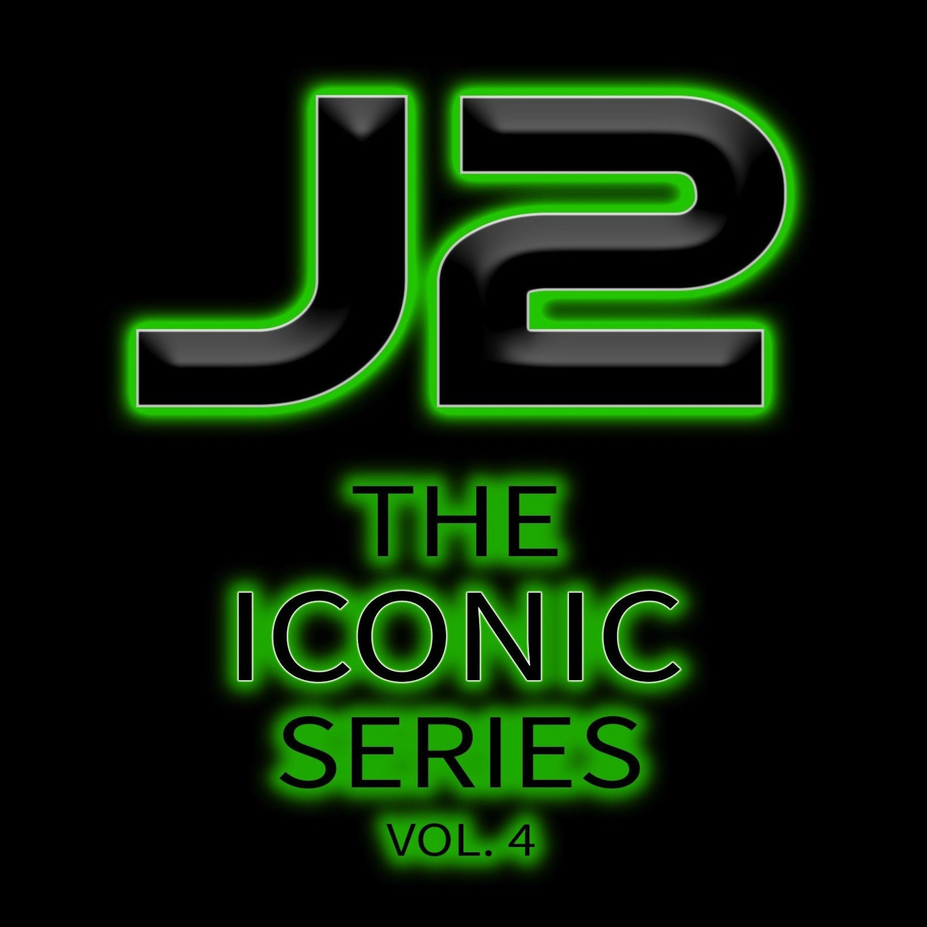 Album cover of The Iconic Series, Vol. 4