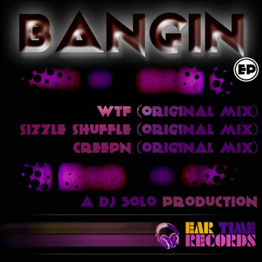 Picture of Bangin E.P