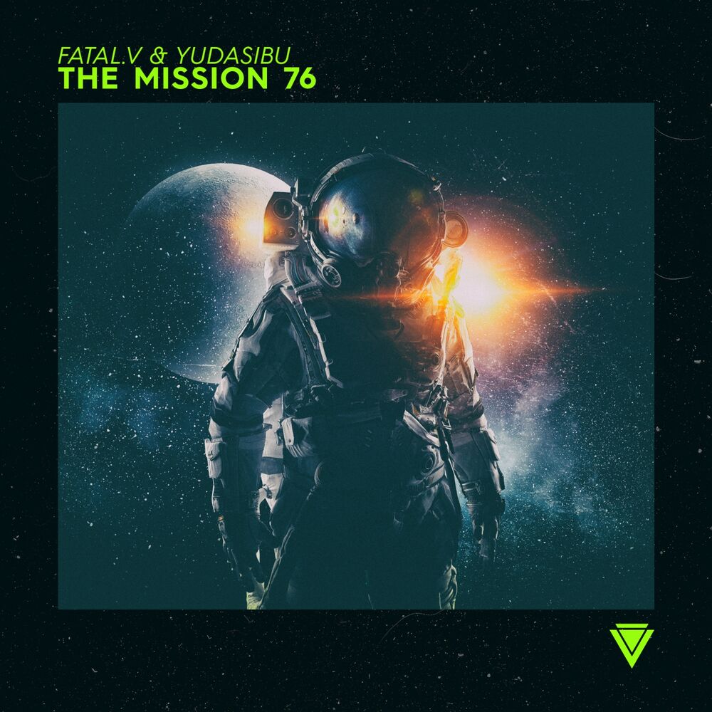 Picture of The Mission 76