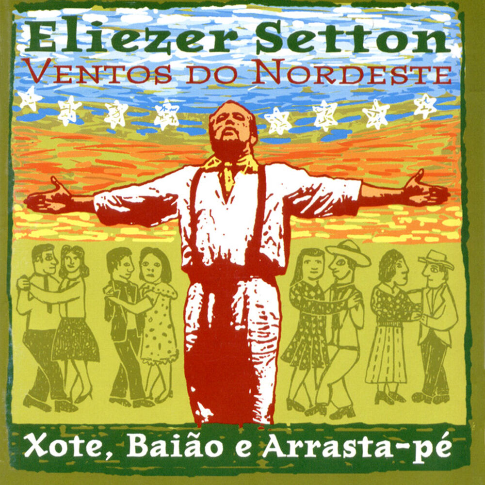 Picture of Ventos do Nordeste