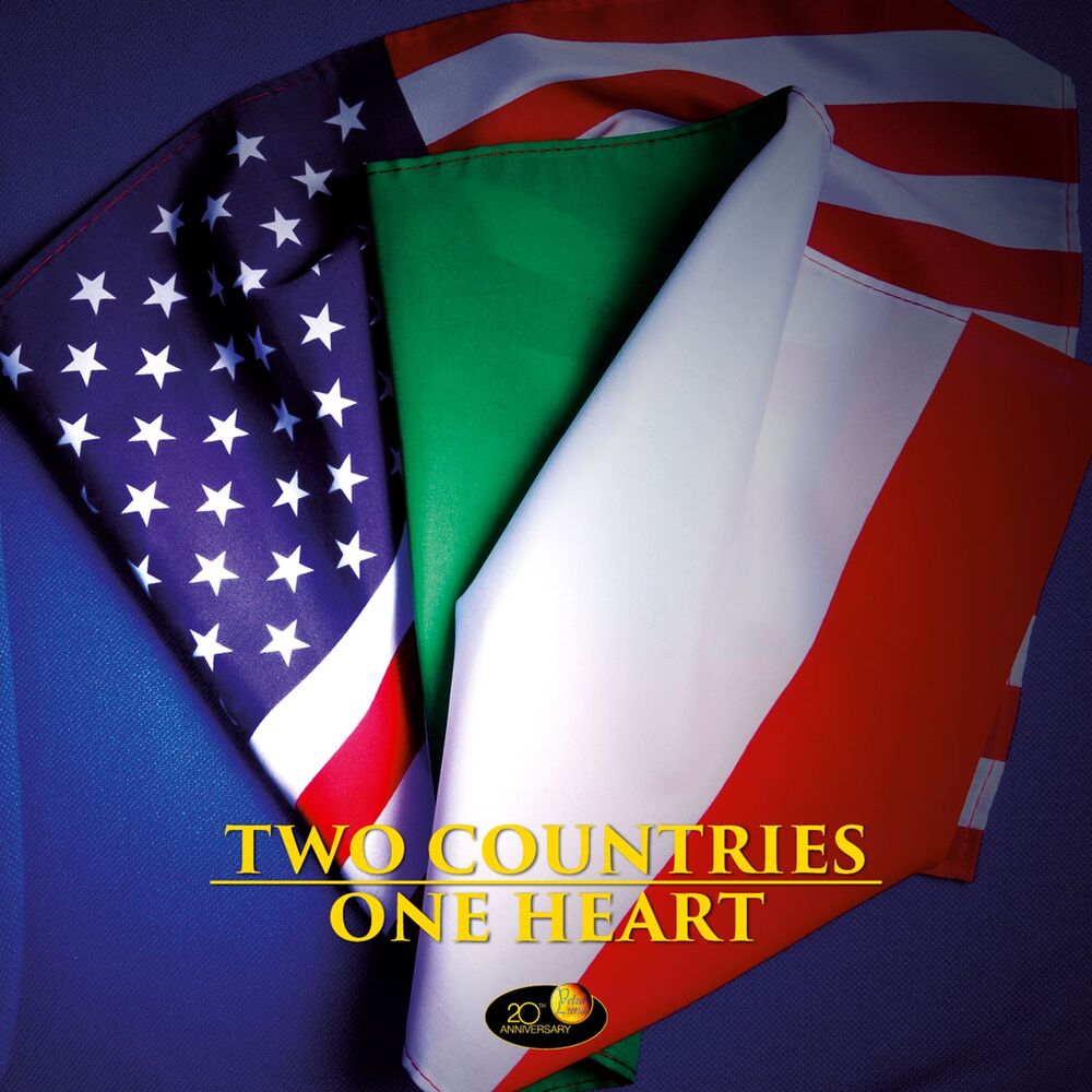 Picture of Two Countries One Heart