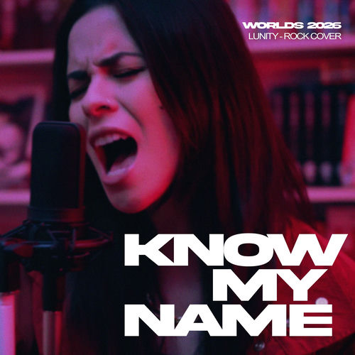 Know My Name