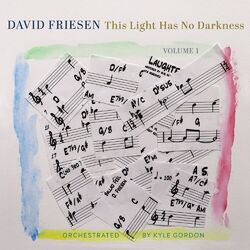 Cover of This Light Has No Darkness, Vol. 1