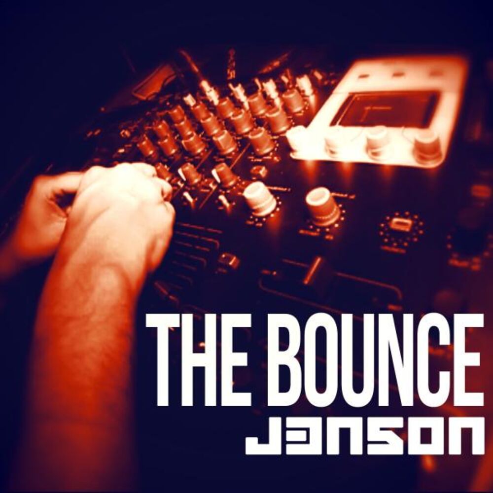 Picture of The Bounce