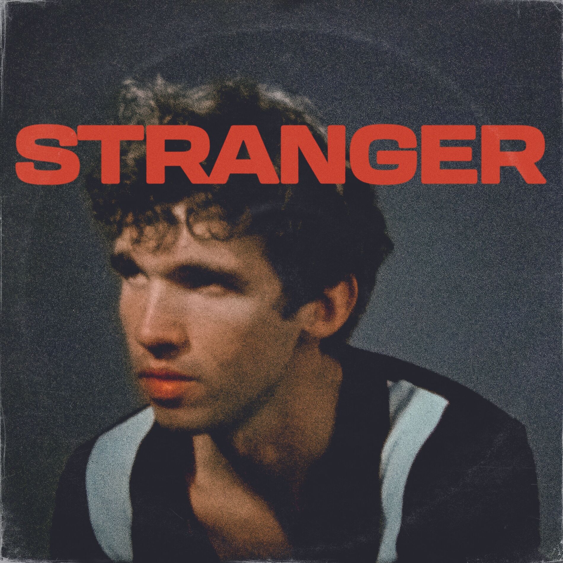 Album cover of Stranger