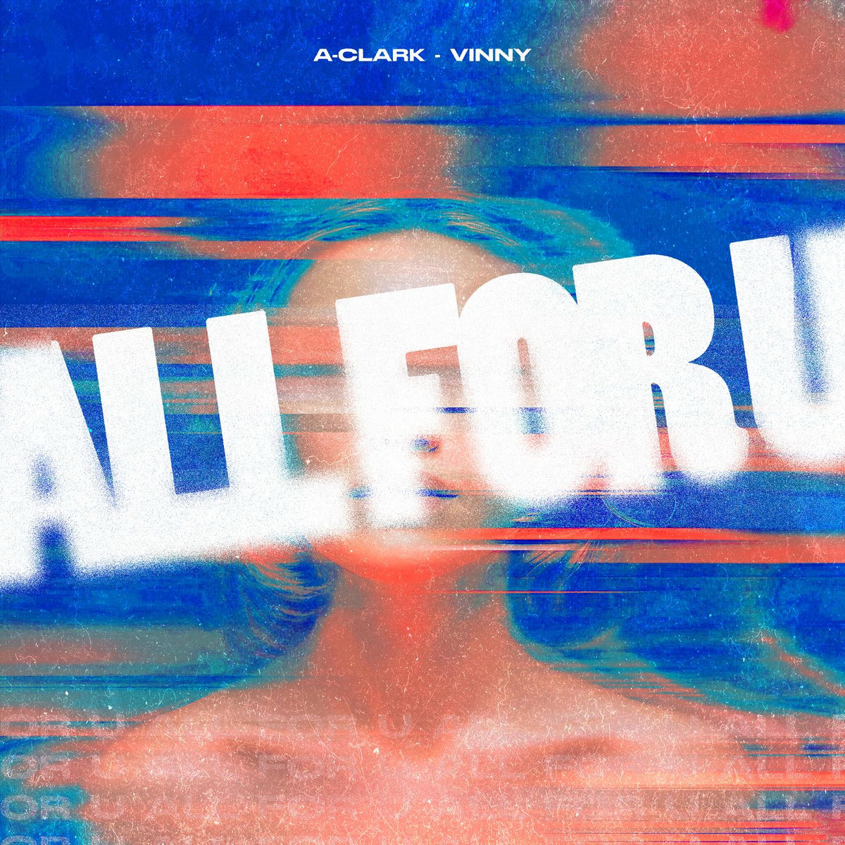 Album cover of All For U