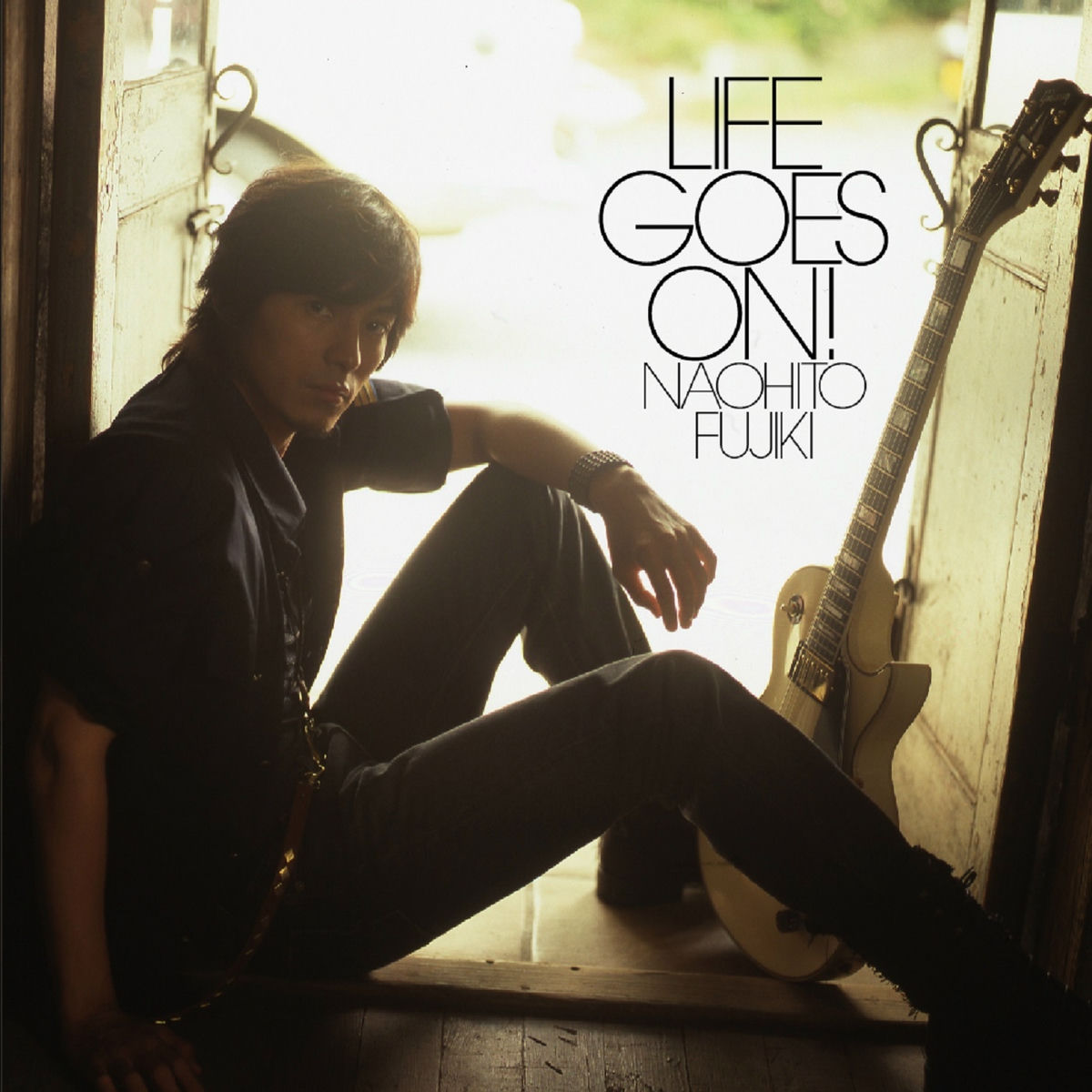 Naohito Fujiki: albums, songs, concerts | Deezer