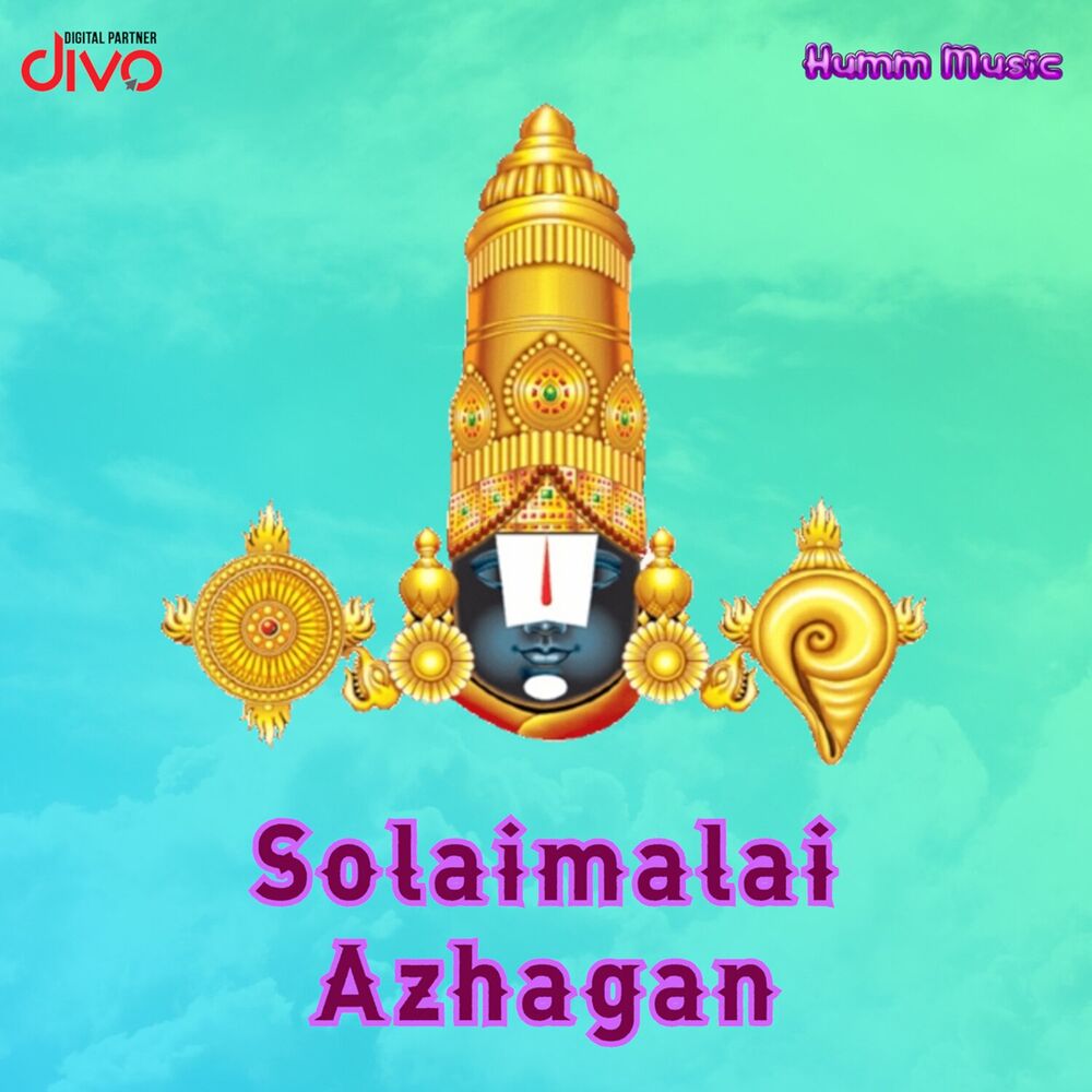 Picture of Solaimalai Azhagan