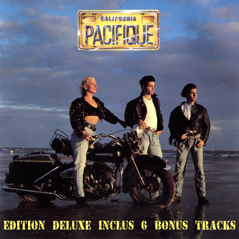 Picture of California (Deluxe Edition)