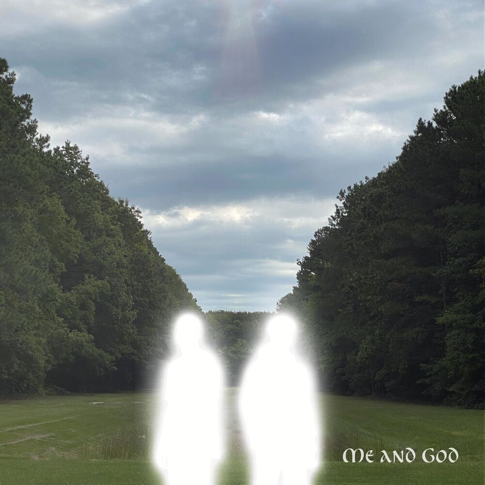 Picture of Me and God (feat. Wilke$)