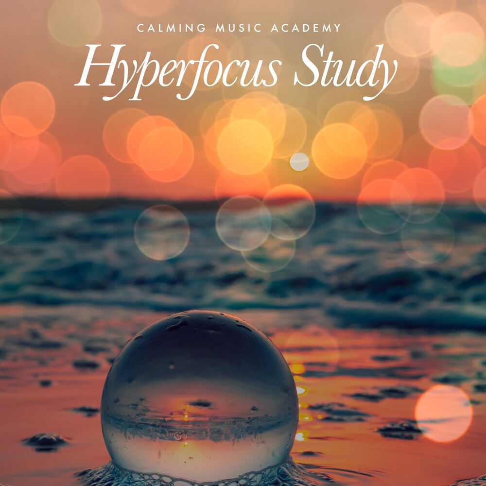 Picture of Hyperfocus Study